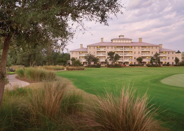 Club Wyndham Dye Villas