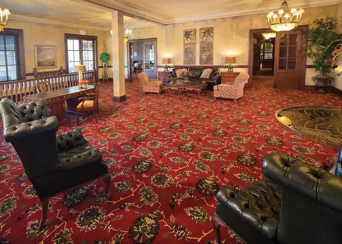 Club Wyndham Dye Villas