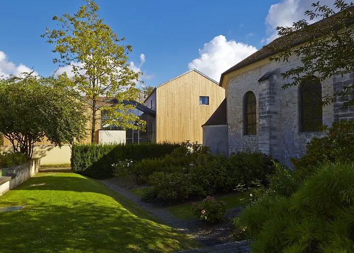 Hotel Les Herbes Folles