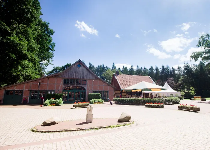Golfpark Gut Düneburg