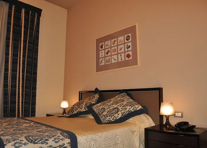 Hotel Le Calandre