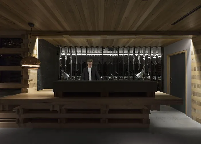 Nishi Apartments Eco Living By Ovolo