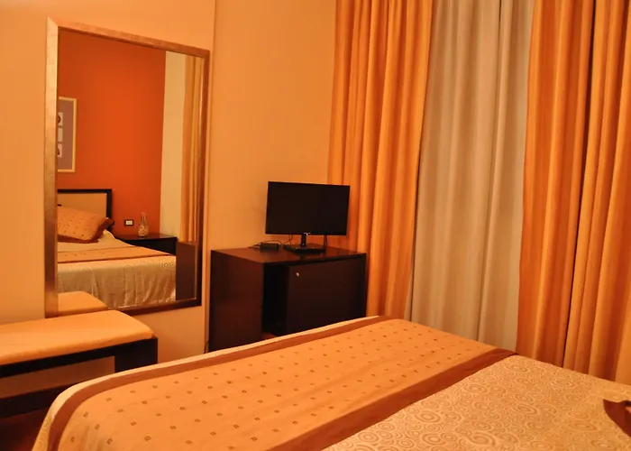 Hotel Le Calandre