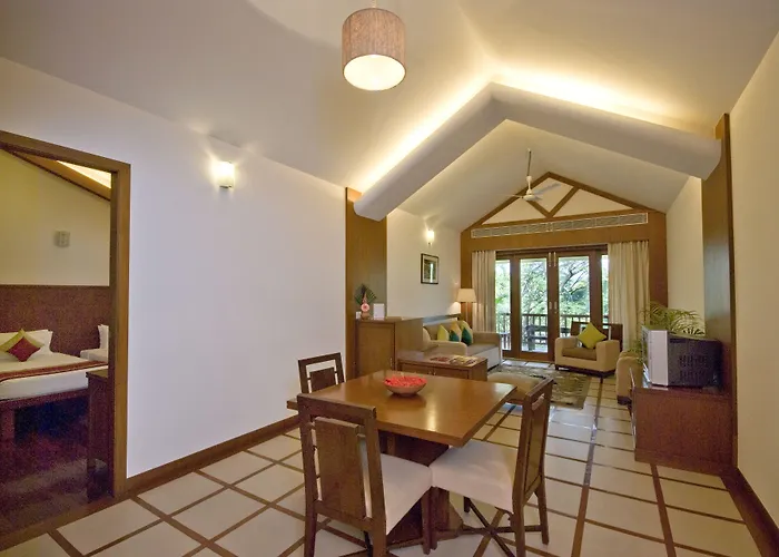Vedic Village Spa