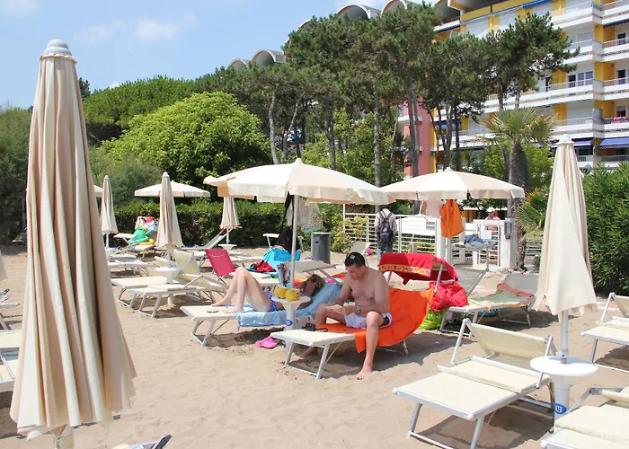 Residence Florida Caorle
