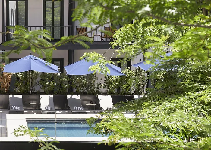 Valverde Lisboa Hotel & Garden - Relais & Chateaux