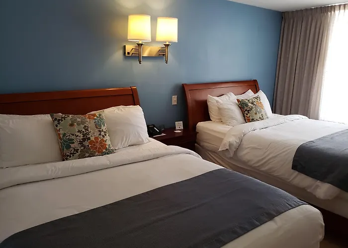 Prestige Hotel Vero Beach