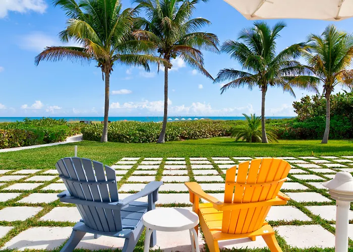 Prestige Hotel Vero Beach