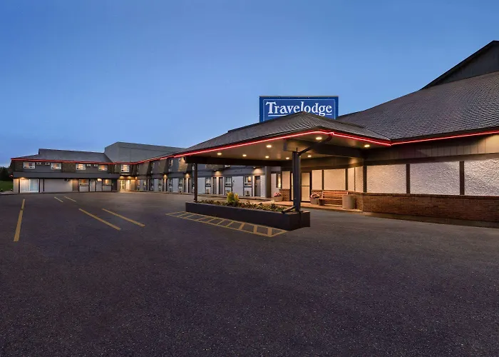 Travelodge By Wyndham