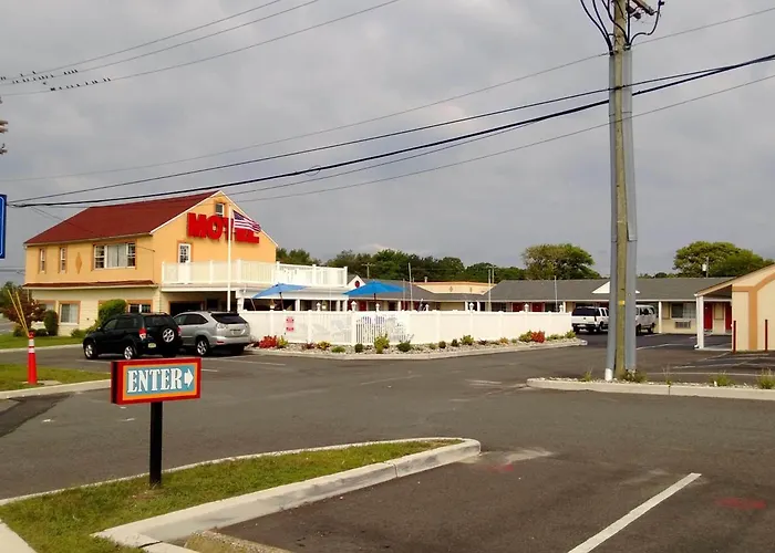 The Aventis Inn