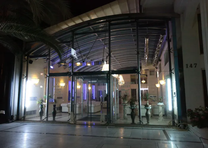 Hotel Astoria