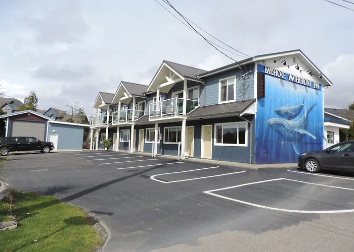 Bayshore Waterfront Inn