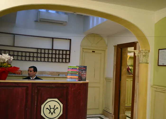 Hotel Spagna