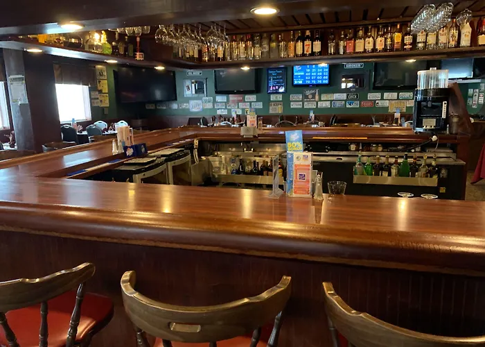 Fred'S Inn Restaurant & Lodging