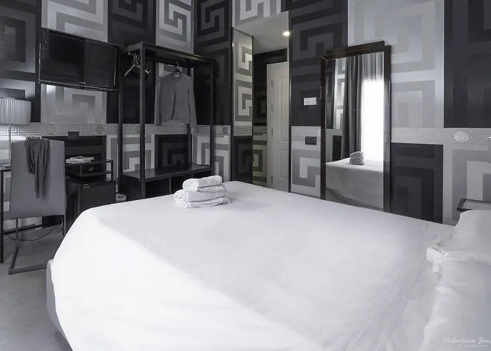 Hotel Spagna