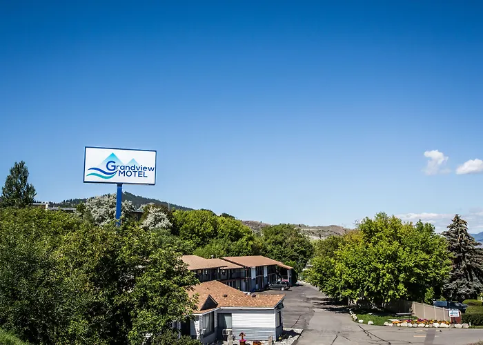 Grandview Motel