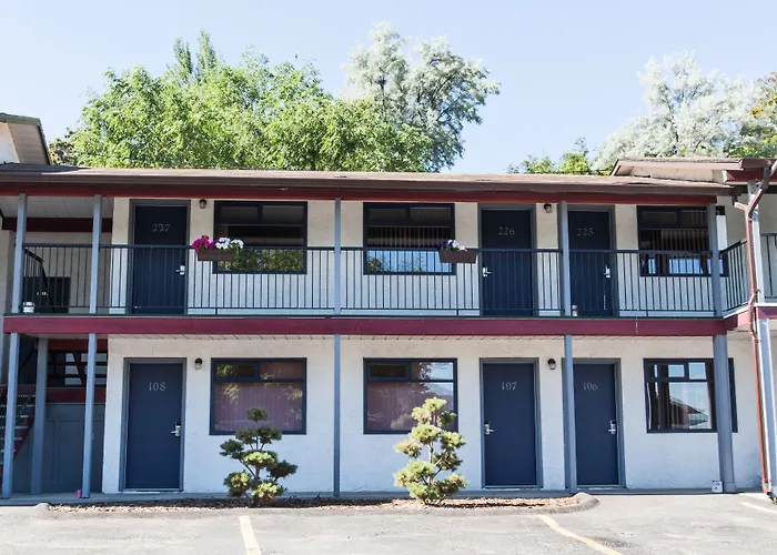 Grandview Motel
