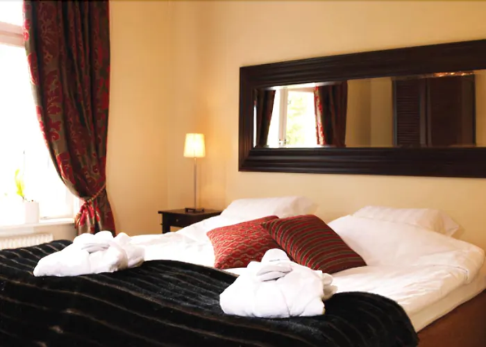 Badhotellet Spa & Konferens