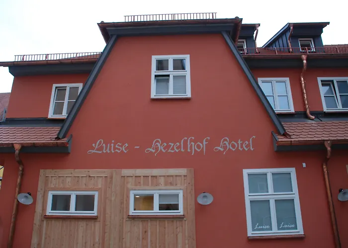 Luise & Luisenhof