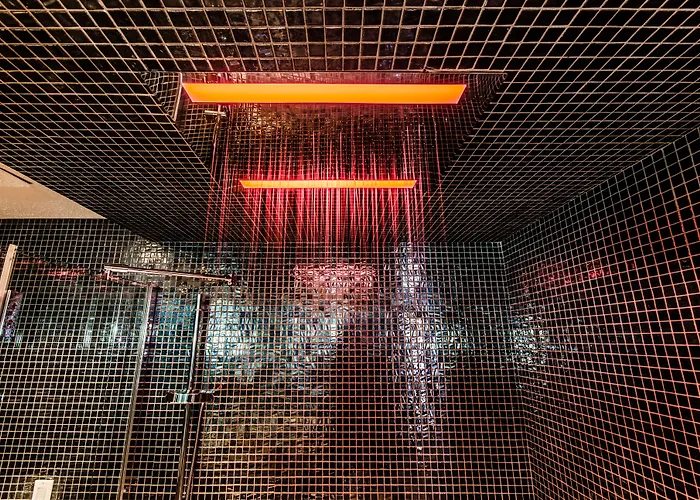 Olux Hotel-Motel-Suites