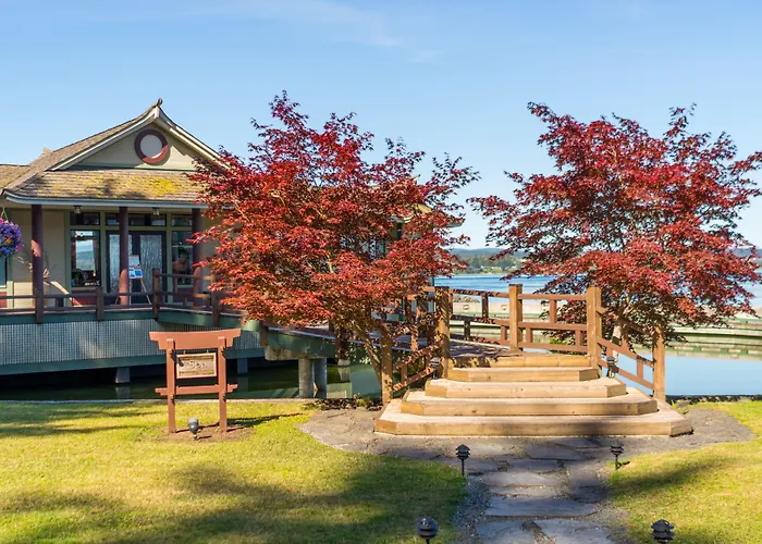 April Point Resort