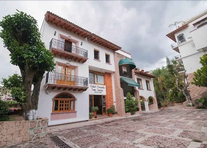 Hotel Posada San Javier