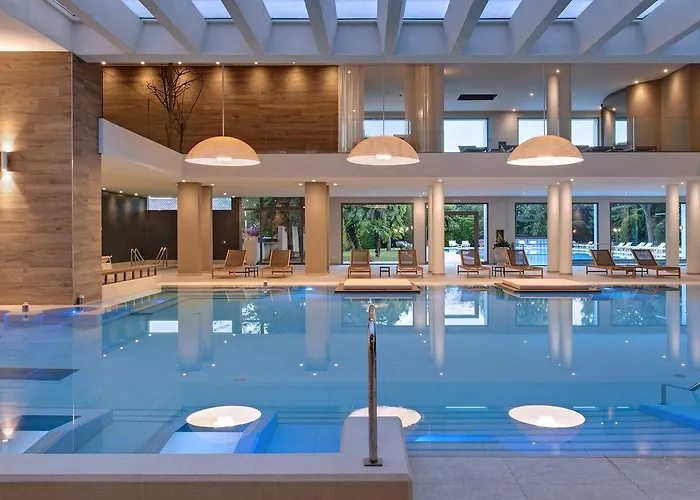 Hotel Terme Neroniane
