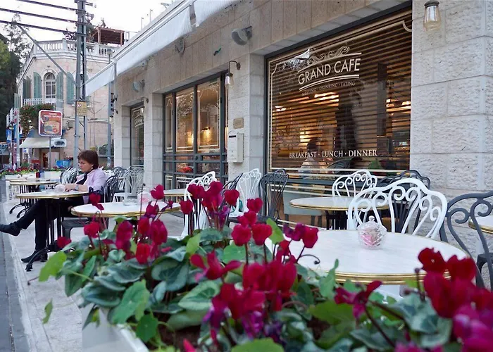 Rafael Residence Boutique