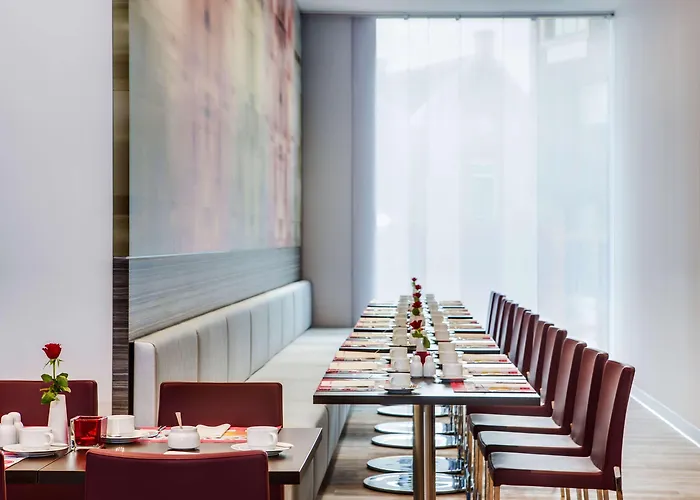 IntercityHotel Enschede