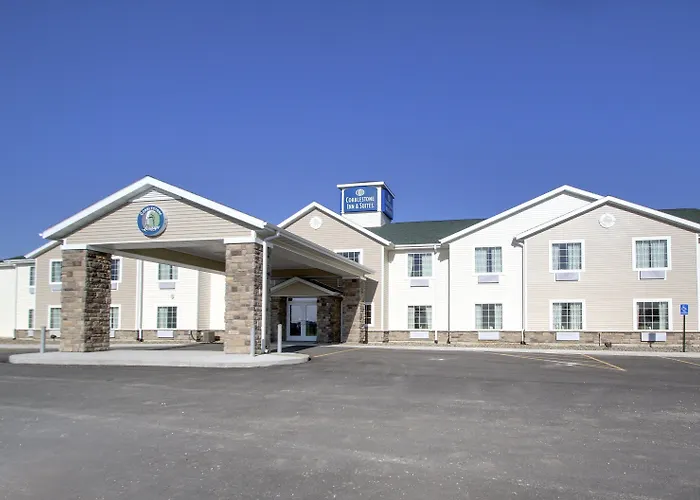 Cobblestone Inn & Suites - Avoca