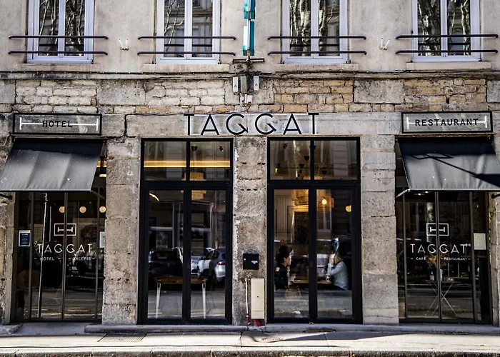Taggât