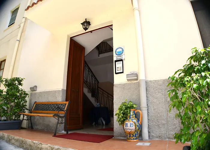 B&B Centrale Affittacamere