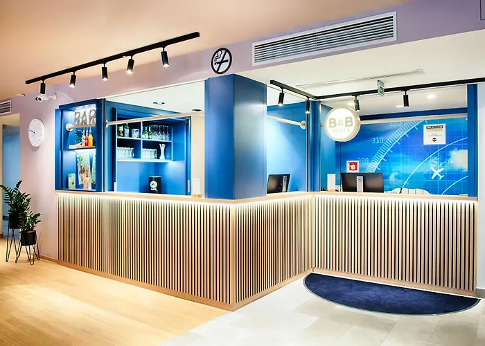 München Airport