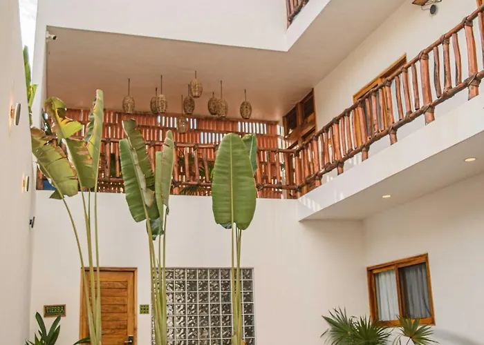 Casa Cora