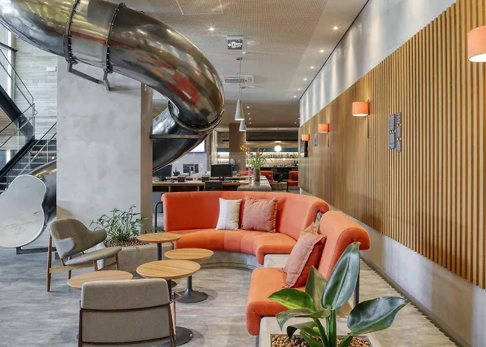 Novotel Bh Savassi