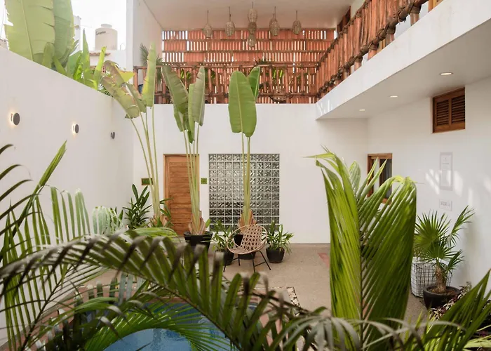 Casa Cora