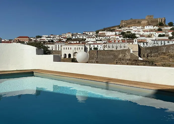 Casa Amarela_ Alojamento Local