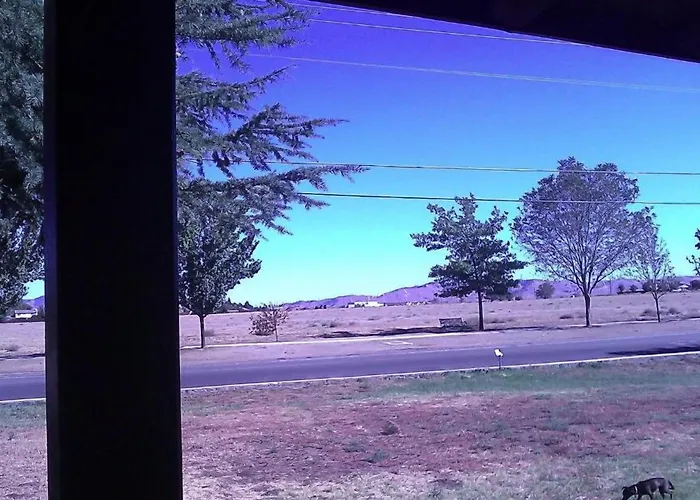 Ranch Motel