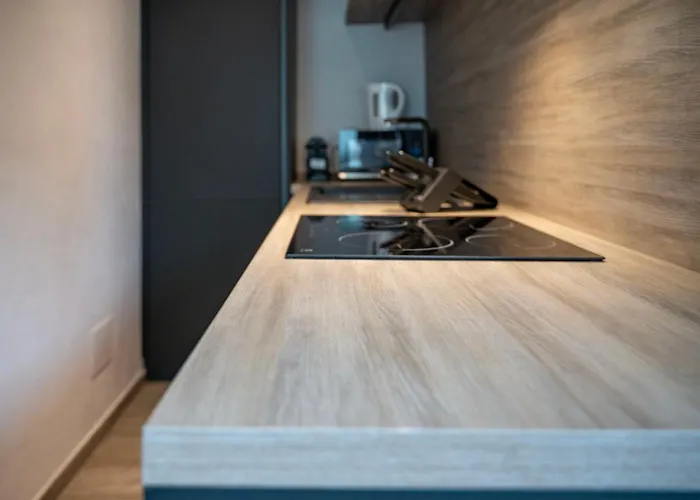 Residence Via Di Francia