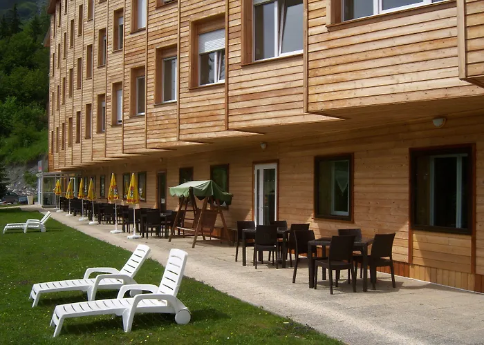 Résidence Le Fontenay