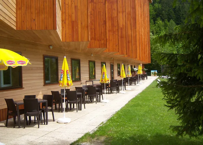 Résidence Le Fontenay