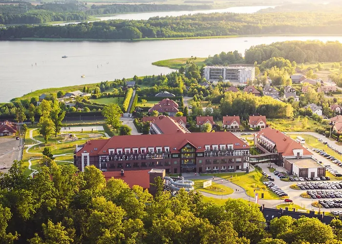 Lake Hill Mazury, A Member Of Radisson Individuals