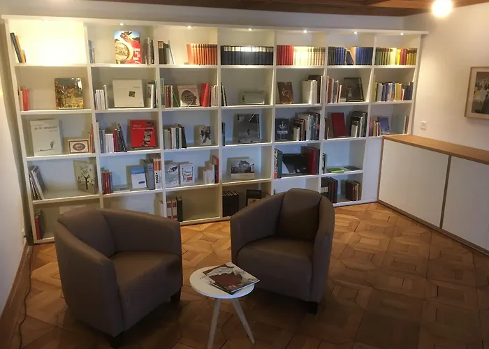 Kartause Ittingen