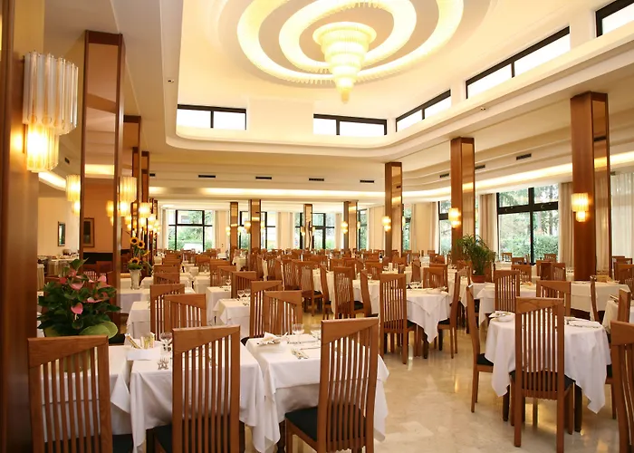 Hotel Terme Marconi Montegrotto Terme