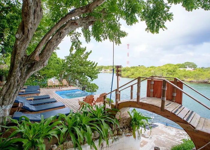 Isla Mulata