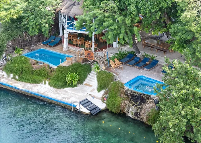 Isla Mulata