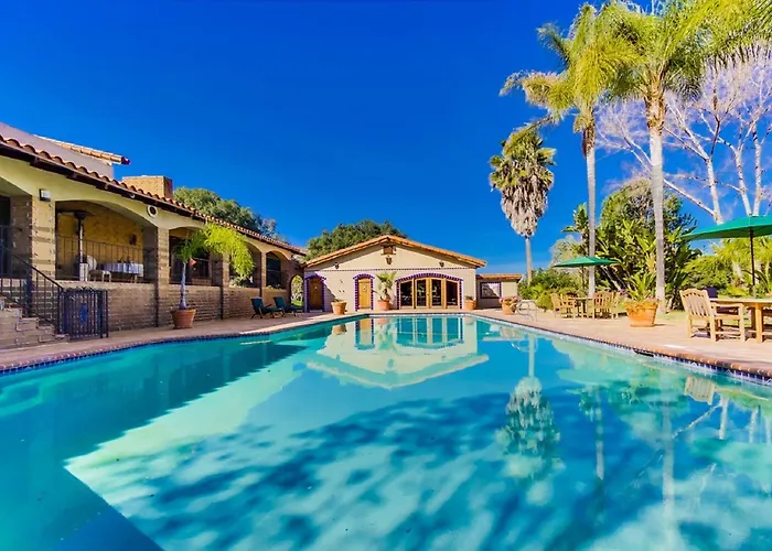 Vineyard Hacienda