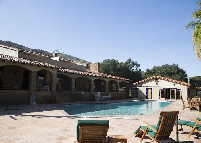 Vineyard Hacienda