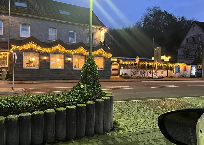 Hotel-Restaurant Denklinger-Hof
