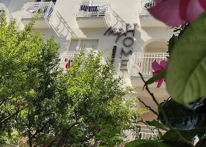 My Home